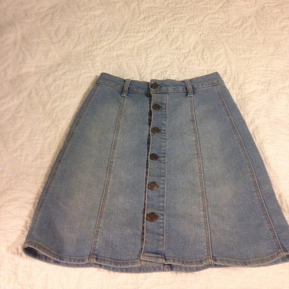 Skirt